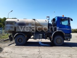 Aukcja internetowa: MERCEDES-BENZ  AXOR 1829 AK 4x4