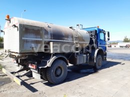 Aukcja internetowa: MERCEDES-BENZ  AXOR 1829 AK 4x4