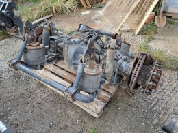 Online auction:   MERITOR 177E