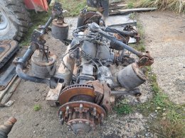 Online auction:   MERITOR 177E