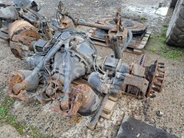 Online auction:   MERITOR 177E