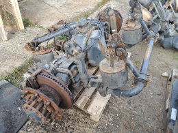 Online auction:   MERITOR 177E