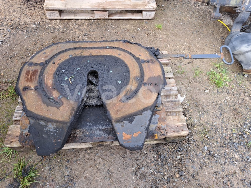 Online auction:  JOST točna