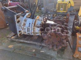 Online auction:   BOART LONGYEAR BF600