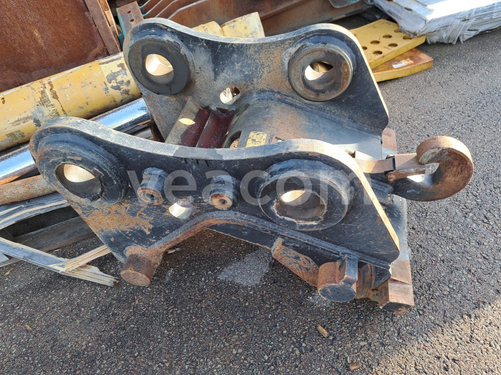 Online auction:  CV 45