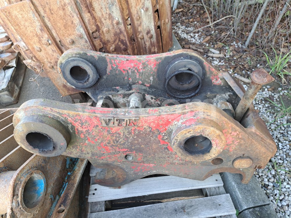 Online auction:  VTN 11EW68