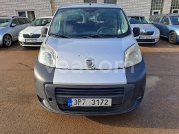 Online-Versteigerung: FIAT  FIORINO 1.3 JTD