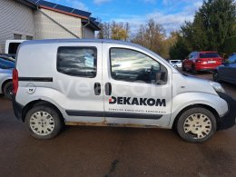 Online auction: FIAT  FIORINO 1.3 JTD