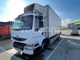 Online auction: RENAULT  MIDLUM 220