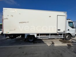 Online auction: RENAULT  MIDLUM 220