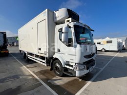 Online auction: RENAULT  MIDLUM 220