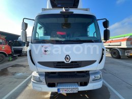 Online árverés: RENAULT  MIDLUM 220