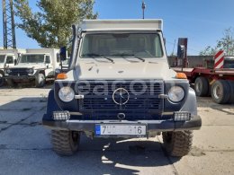 Інтернет-аукціон: MERCEDES-BENZ  G 300 CDI 461 VF