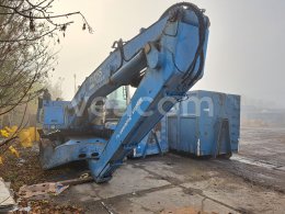 Online auction: FUCHS TEREX  MHL 331