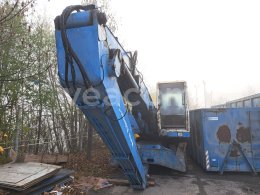 Online auction: FUCHS TEREX  MHL 331