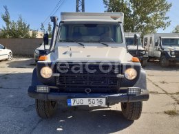 Інтернет-аукціон: MERCEDES-BENZ  G 300 CDI 461 VF