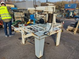 Aukcja internetowa:   STROMAB RIDALE RS 92