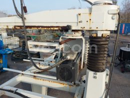 Aukcja internetowa:   STROMAB RIDALE RS 92