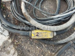Online aukce:   VIBRÁTOR DO BETONU
