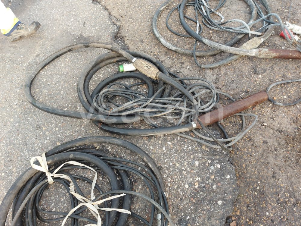 Online auction:  VIBRÁTOR DO BETONU