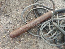 Online aukce:   VIBRÁTOR DO BETONU