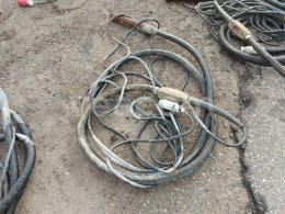 Online aukce:   VIBRÁTOR DO BETONU