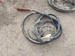 Интернет-аукцион:   VIBRÁTOR DO BETONU