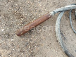 Интернет-аукцион:   VIBRÁTOR DO BETONU