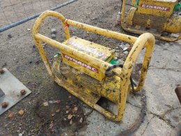Online aukce:   DYNAPAC UF 61