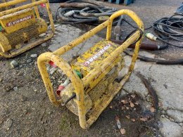 Online aukce:   DYNAPAC UF 61