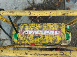 Online aukce:   DYNAPAC UF 61