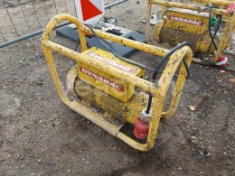 Online aukce:   DYNAPAC UF 61