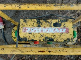 Online aukce:   DYNAPAC UF 61