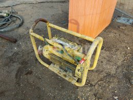 Online aukce:   DYNAPAC UF 61