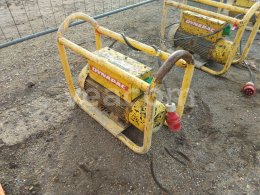 Online aukce:   DYNAPAC UF 61