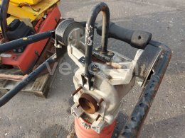 Aukcja internetowa:   DYNAPAC LT 700