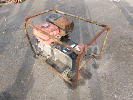 Aukcja internetowa: HONDA  ECT6500