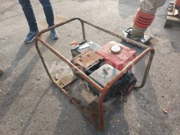 Aukcja internetowa: HONDA  ECT6500