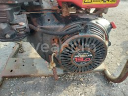 Aukcja internetowa: HONDA  ECT6500