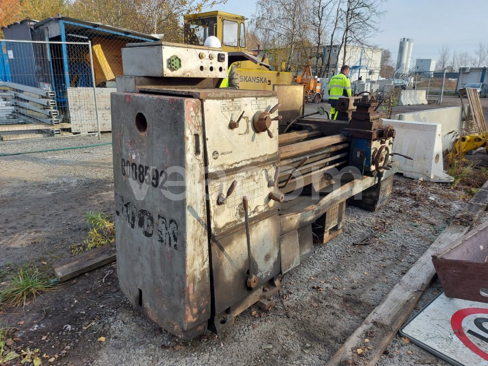 Aukcja internetowa:  WAFUM TUR