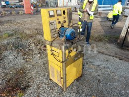 Online aukce:   SPOLNATA S-2C