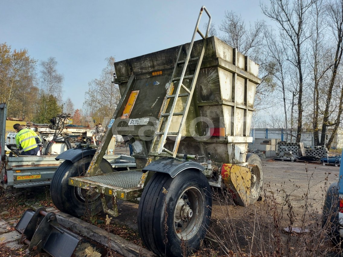 Aukcja internetowa:   TECHPROJEKT XTRIAL