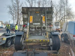 Aukcja internetowa:   TECHPROJEKT XTRIAL