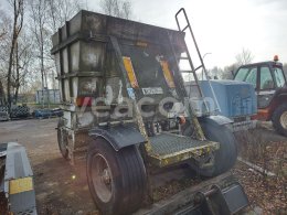 Aukcja internetowa:   TECHPROJEKT XTRIAL