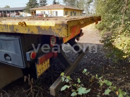 Online auction: TATRA  T 815 P 13 26 208 6x6.2 + HNJ Palfinger PK7501