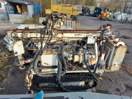 Aukcja internetowa:   BOART LONGYEAR DB 505