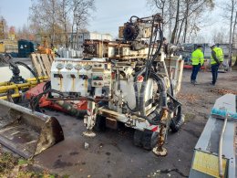 Aukcja internetowa:   BOART LONGYEAR DB 505