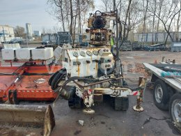 Aukcja internetowa:   BOART LONGYEAR DB 505