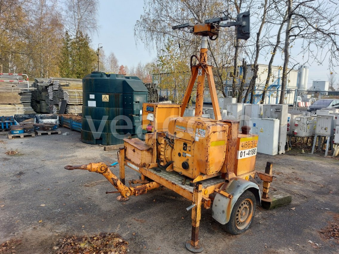 Aukcja internetowa:   POLYMA