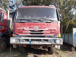 Online árverés: TATRA  T815-290R84 41 300 8x8.2